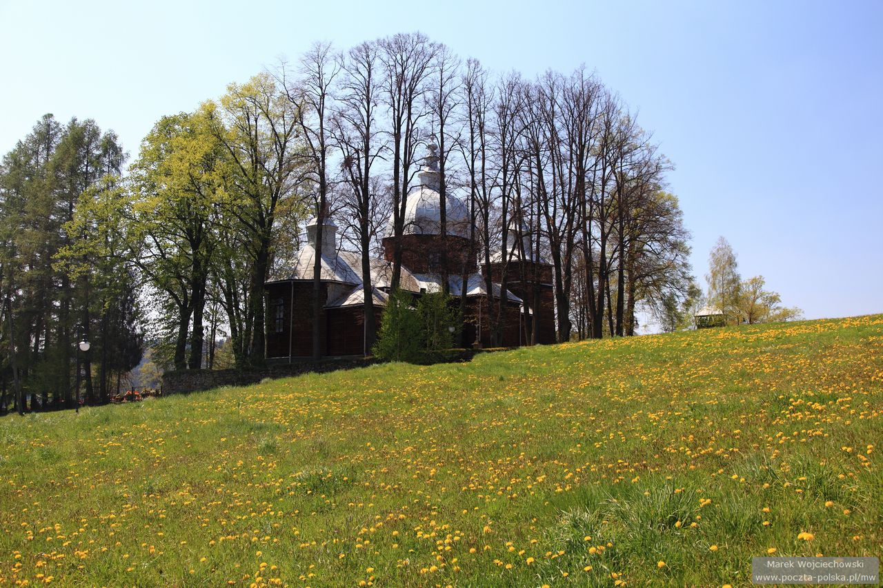 Muszyna-Zlockie